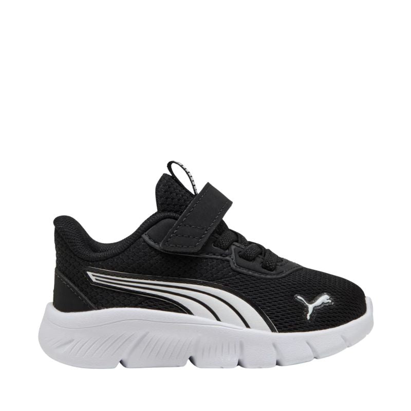 Puma Flex Focus Modern AC+ Inf Kids Shoes Black 311523 01