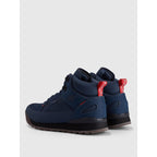 HEX men's leather winter boots 4F 4FRAW25FWINM059-30S Footwear Your Sports Performance