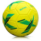 Football Meteor Spin 1 17257 Accessories/Balls/Football Your Sports Performance