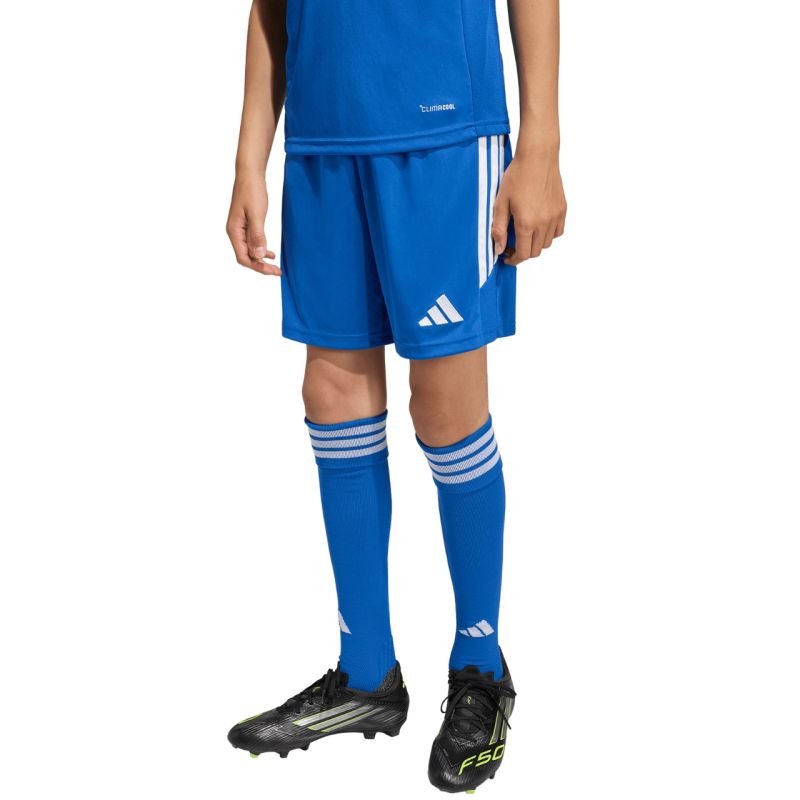 adidas Tiro 26 League Kids Shorts Blue KA8816 To be categorized Your Sports Performance