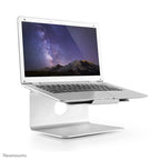 Neomounts NSLS050 Laptop Stand Notebook Holder Silver 43.2 cm (17") Chłodzenie/Podstawki pod notebooki Your Sports Performance