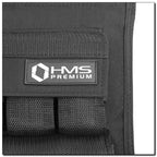 Cordura HMS KTO16 16kg Weighted Training Vest