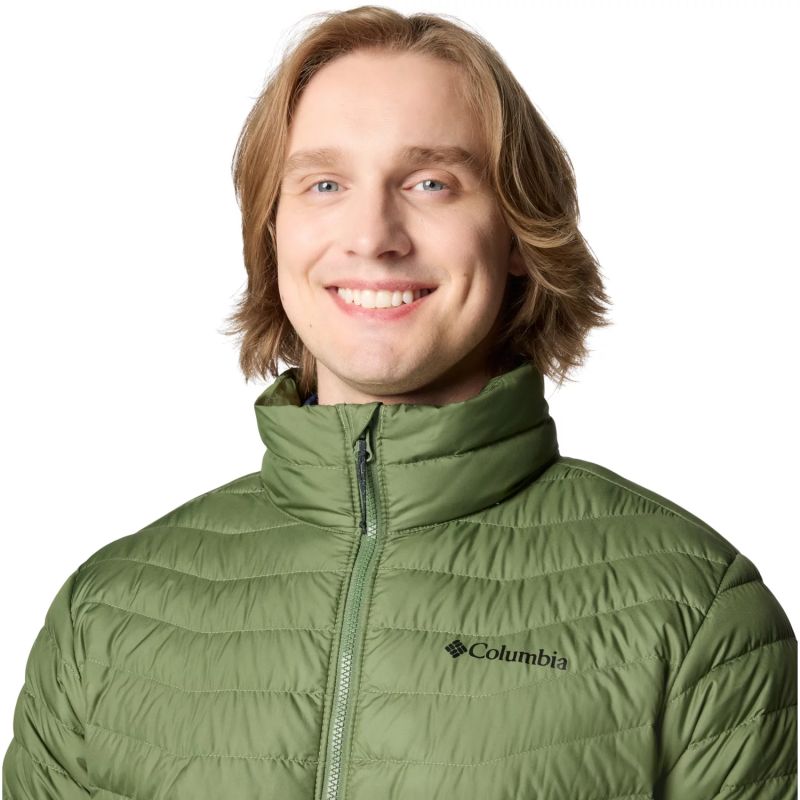 Columbia Westridge Down Jacket M 205074536 Clothing/Outdoor/Columbia Your Sports Performance