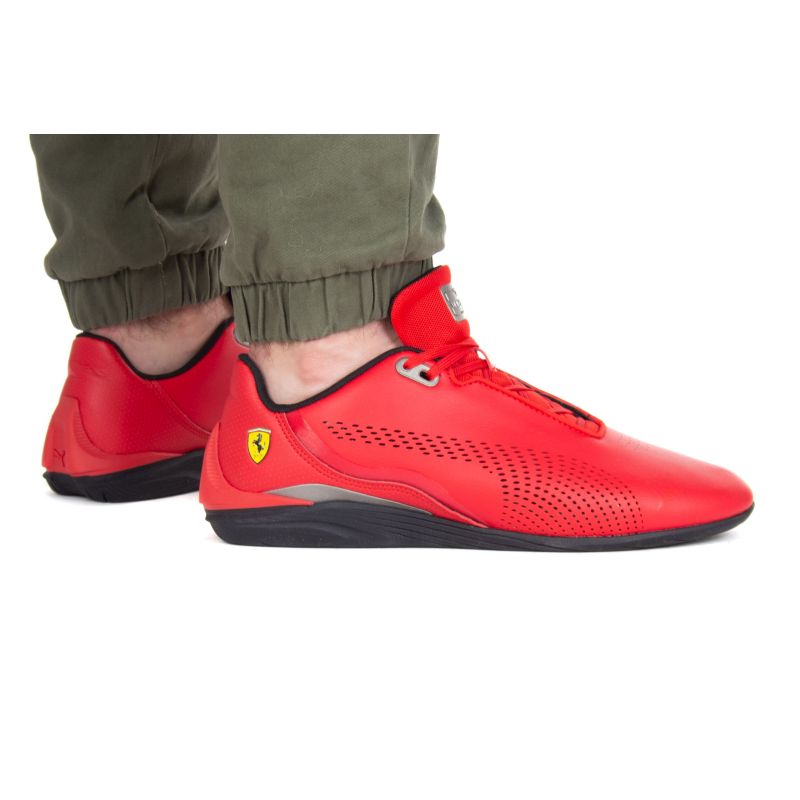 Puma Ferrari Drift Cat Decima M 30719303 shoes Footwear/Lifestyle Your Sports Performance