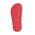 Lotto Lathi Pink and White Slides 2400660U 4010