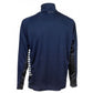 SELECT SPAIN 1/2 ZIP navy sweatshirt Clothing/Football/Select Select