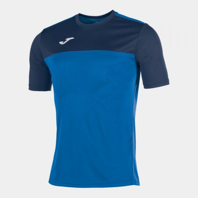 Joma Winner T-shirt 100946.703 Clothing/Training/Joma Joma