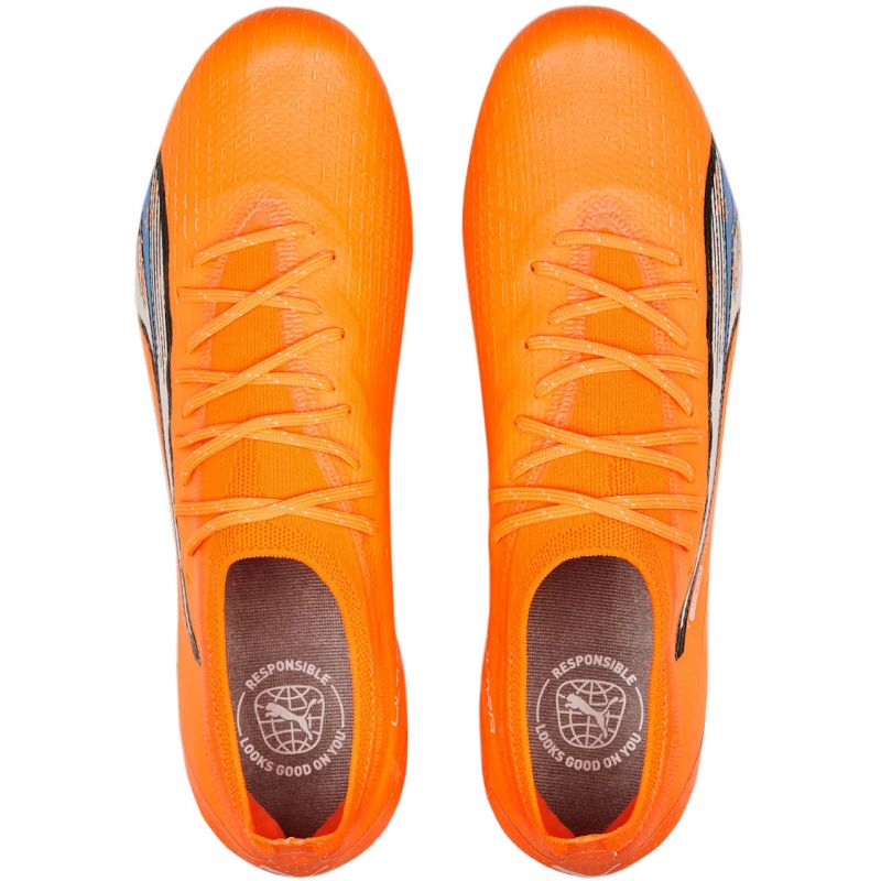 Puma Ultra Ultimate FG/AG M 107163 01 football shoes Footwear/Football Puma