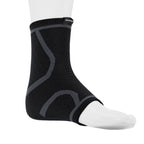 Elastic ankle braces | 7132 - set of 2 | M DBX Bushido