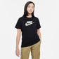 Nike Sportswear Jr FD0928-010 T-shirt Clothing/Lifestyle/T-shirts Nike
