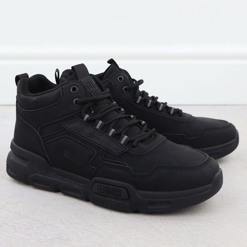Big Star M SS174282 INT2163B sports shoes Footwear/Outdoor/Big Star Your Sports Performance