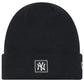New Era Team Cuff Beanie New York Yankees Hat 60284968 Clothing/Lifestyle/ Rossignol Your Sports Performance