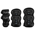 Spokey Shield BKnew Jr Protector Set SPK-944727 Accessories/Protectors and knee pads Your Sports Performance