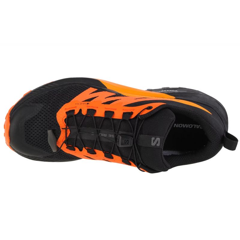 Salomon Sense Ride 5 GTX M 471473 running shoes Footwear/Running/Men Your Sports Performance