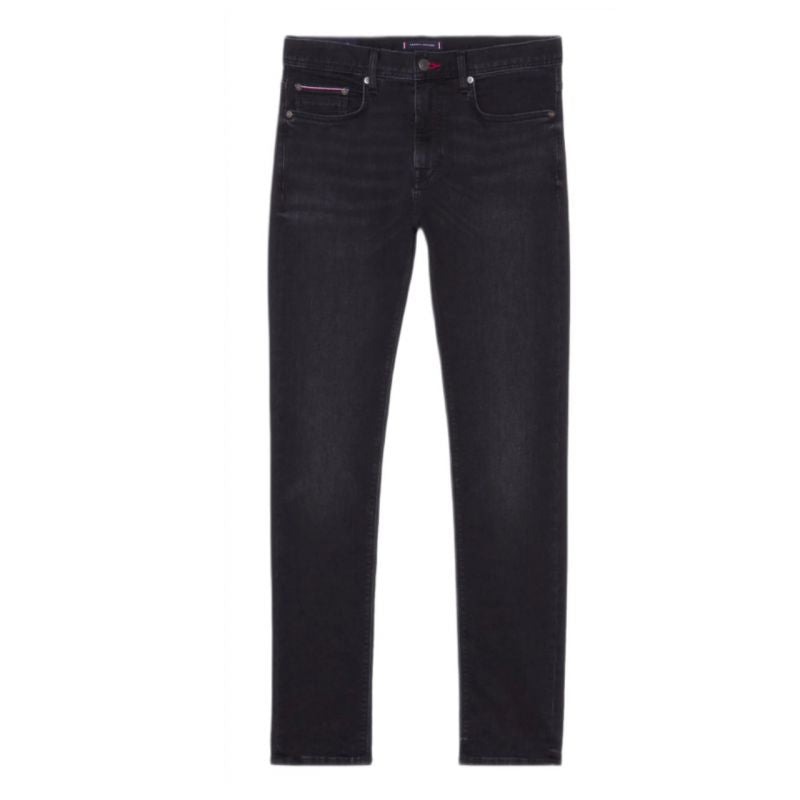 Tommy Hilfiger Bleecker Slim Fit M MW0MW33350 jeans Clothing/Lifestyle/Trousers, shorts/Calvin Klein Jeans Tommy Hilfiger