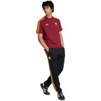 Men's adidas AS Roma Originals Tee burgundy JZ7185
