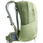 Deuter Race Air 14 + 3 cycling backpack, mineral/glove Bagaż/Plecaki Your Sports Performance