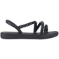 Ipanema Meu Sol Flat W sandals 27148-AV840 Footwear/Lifestyle/Ipanema Your Sports Performance
