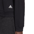 Sweatshirt adidas W St Crew W FL4911 Clothing/Lifestyle/adidas Adidas