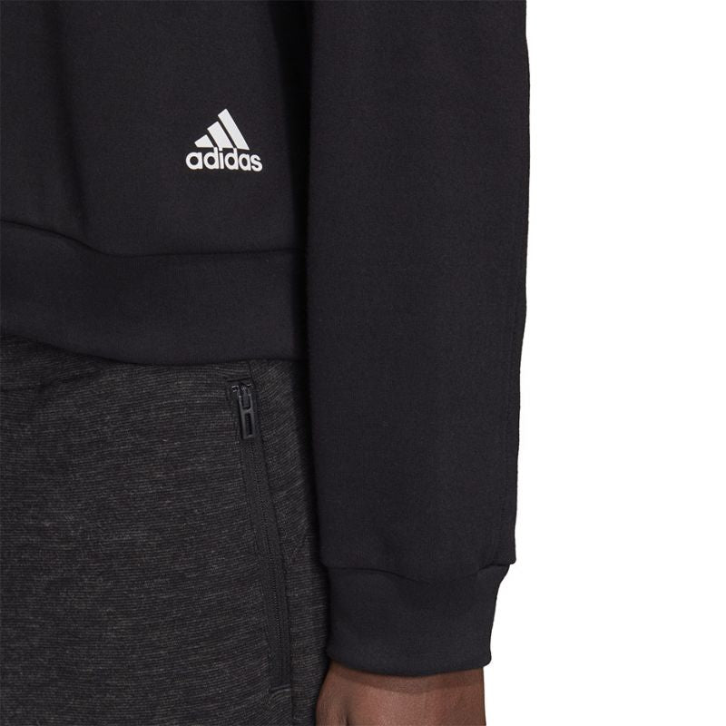 Sweatshirt adidas W St Crew W FL4911 Clothing/Lifestyle/adidas Adidas