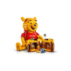 LEGO Disney 43300 - Winnie the Pooh Kid/Toys Your Sports Performance