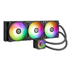 Enermax LIQMAXFLO Processor Liquid Cooling 12 cm 1 pc ELC-LMF360T-ARGB Chłodzenie/Chłodzenie CPU Your Sports Performance