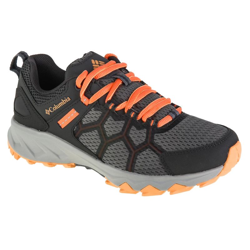 Columbia Peakfreak II W shoes 2027301033 Footwear/Outdoor/Columbia Your Sports Performance