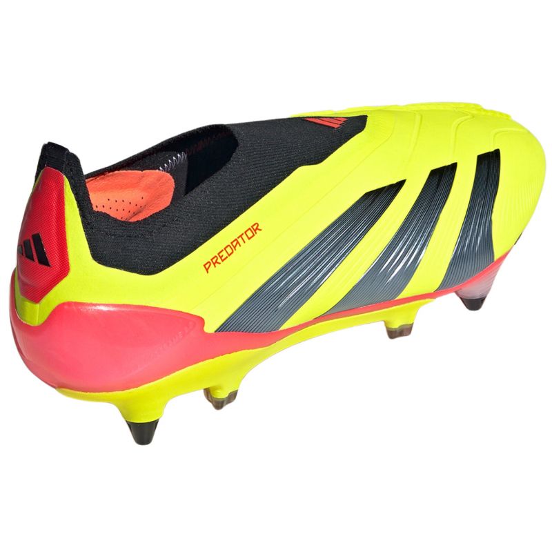 Adidas Predator Elite LL SG M IE0046 football shoes Footwear/Football Adidas