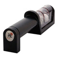 ZWILLING Miyabi Pull-Through Knife Sharpener Black AGD - Produkty/Ostrzałki Your Sports Performance