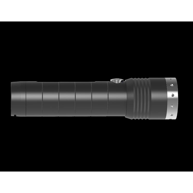 Ledlenser MT14 500844 flashlight To be categorized Your Sports Performance