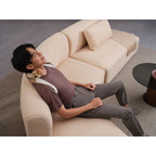 SKG H7 Ultra-E Neck Massager (Neck, Shoulders) Gold Fizjoterapia i rehabilitacja/Masażery Your Sports Performance