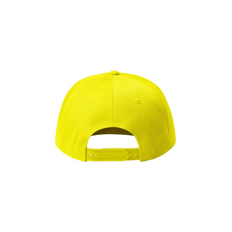 Cap Malfini Rap 6P MLI-30296 Clothing/Multisport/Malfini Malfini