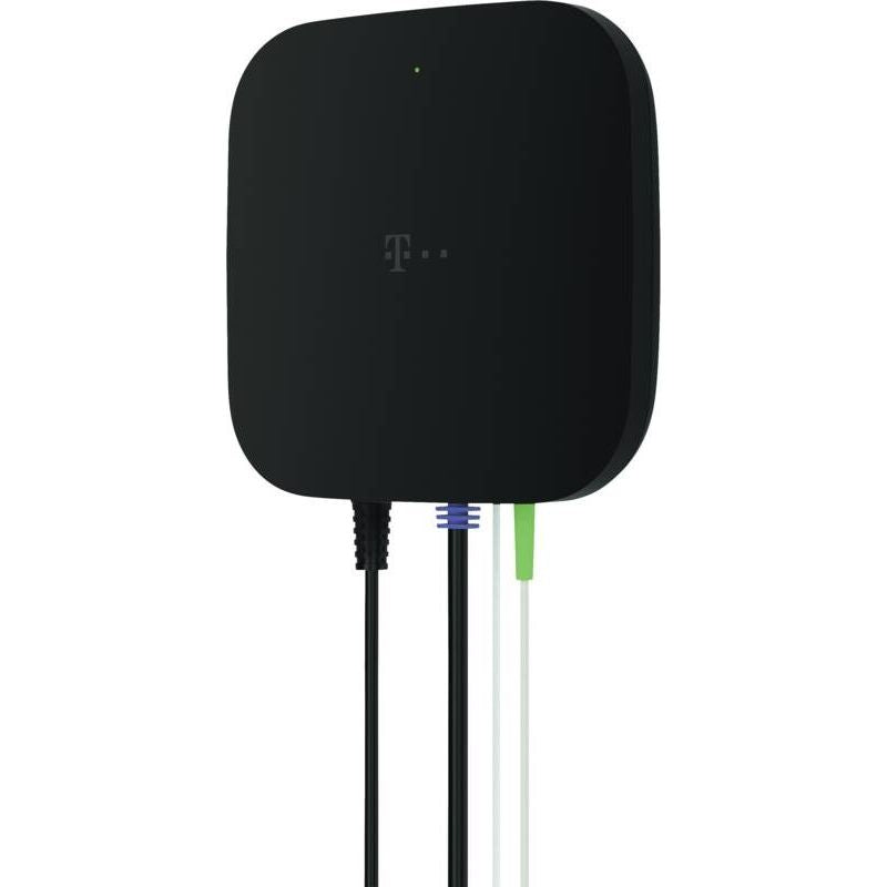 Telekom 2b fiber optic modem Komunikacja i łączność/Modemy 3G/4G Your Sports Performance