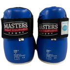 OSK-1 leather foot protectors (WAKO APPROVED) In preparation Your Sports Performance