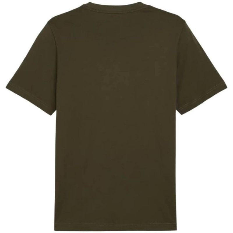 Puma Ess+ T-shirt 2 M 674470 76 Clothing/Lifestyle/T-shirts Puma