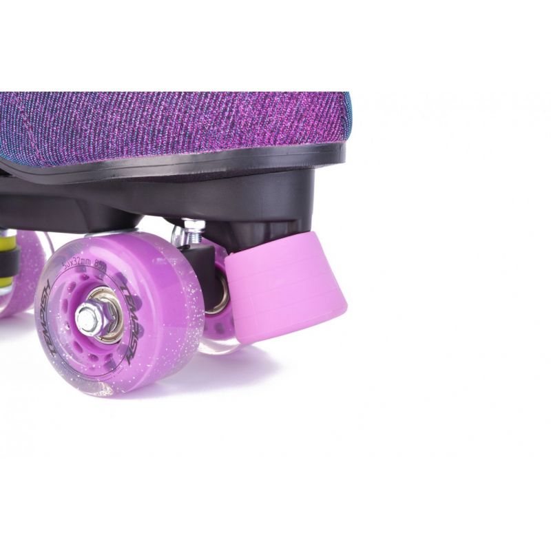 Tempish Nessie Disco 1000004921 roller skates Accessories/Skating/Wrotki Your Sports Performance