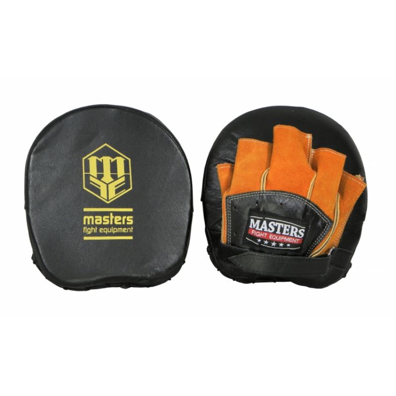 Masters legs bent - ŁZ-MINI-1 14022-MINI-1 Accessories/Martial arts equipment/Łapy Your Sports Performance