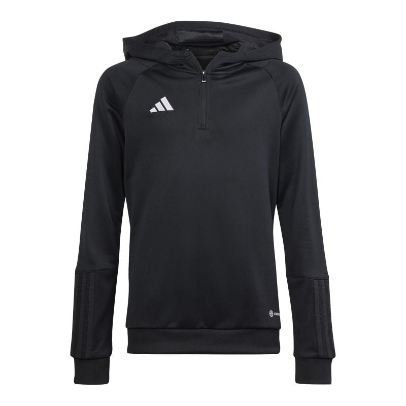 Hoodie adidas Junior Tiro 23 Competition HK8069 Clothing/Lifestyle Adidas