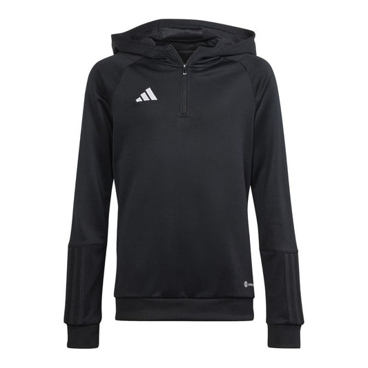 Hoodie adidas Junior Tiro 23 Competition HK8069 Clothing/Lifestyle Adidas