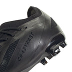 adidas X Crazyfast.1 FG Jr IE6636 football shoes Footwear/Football/Kids Adidas