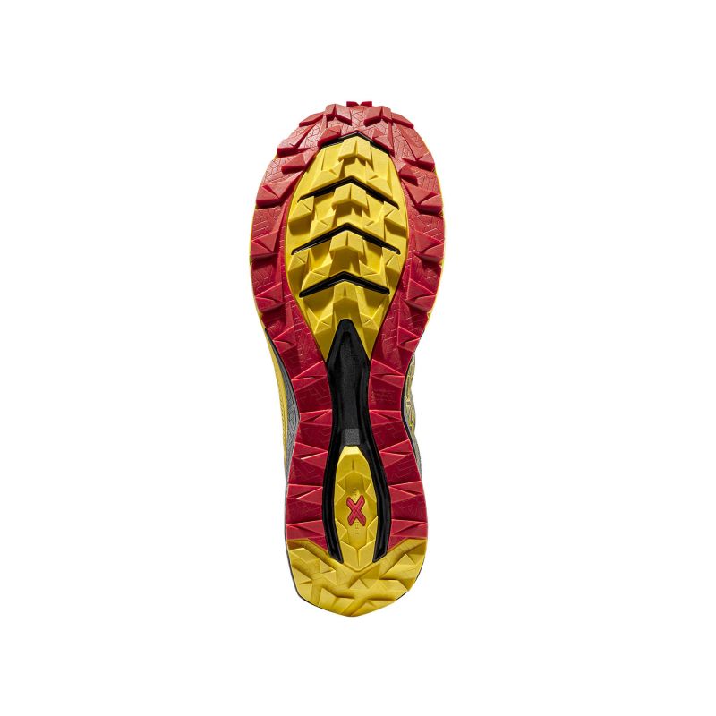 La Sportiva Jackal II M running shoes 56J999100 Footwear/Outdoor/La Sportiva Your Sports Performance