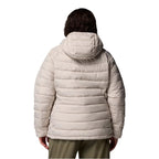 Columbia Powder Lite II Hooded Jacket 2089391278 Beige L