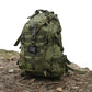 Offlander Survival Trekker 25L backpack OFF_CACC_34GN Accessories/Plecaki/pozostałe plecaki Your Sports Performance