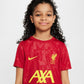 Nike Liverpool FC Academy Pro SS Top Jr FQ0013-688 Clothing/Football Nike