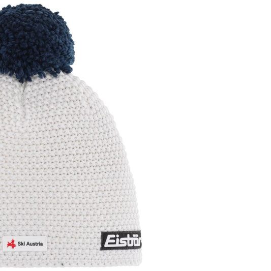 Eisbar Jamie Pompon Cap MÜ RL SKA E33137-800 Clothing/Lifestyle/Fubu Your Sports Performance