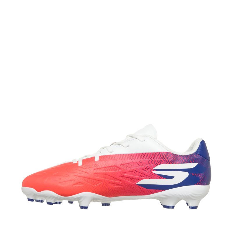 Skechers Razor 2 Youth MG 252176L BBLP Kids' Soccer Shoes