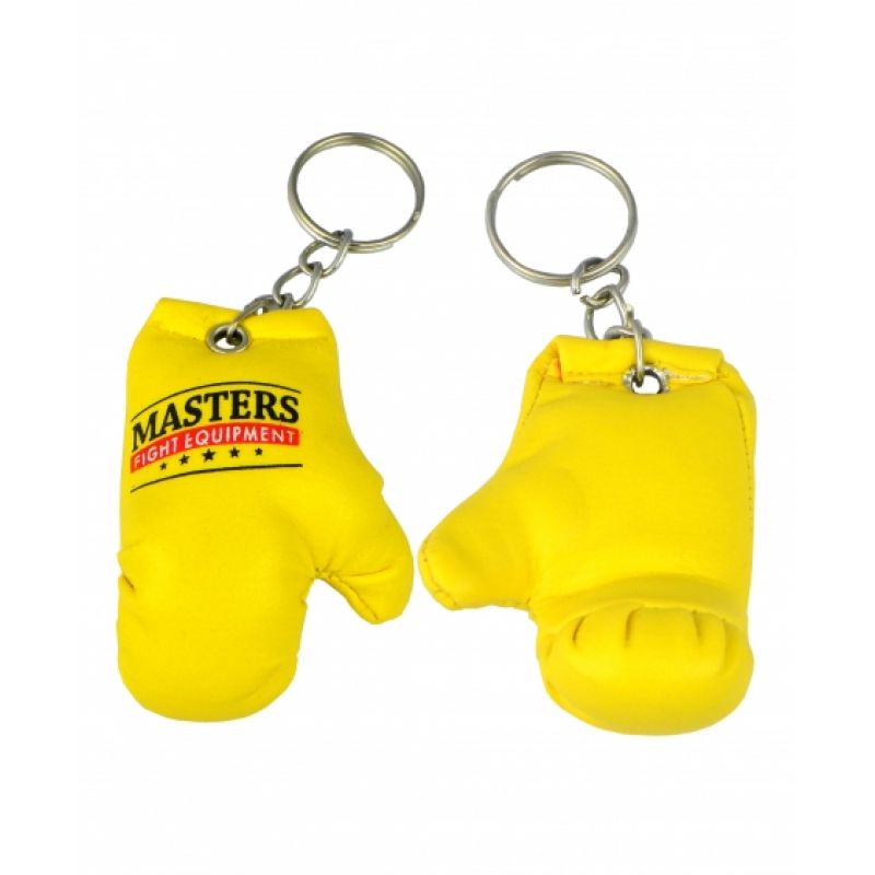MASTERS glove key chain - BRM 18021-02