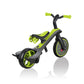 4in1 Globber Explorer Trike 632-106-2 HS-TNK-000013808 Accessories/Bicycle/Rowery Your Sports Performance