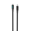 Havit Type C Charging Cable CB6255 (Black) In preparation Your Sports Performance