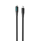 Havit Type C Charging Cable CB6255 (Black) In preparation Your Sports Performance
